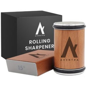 Aventra rollende messenslijper